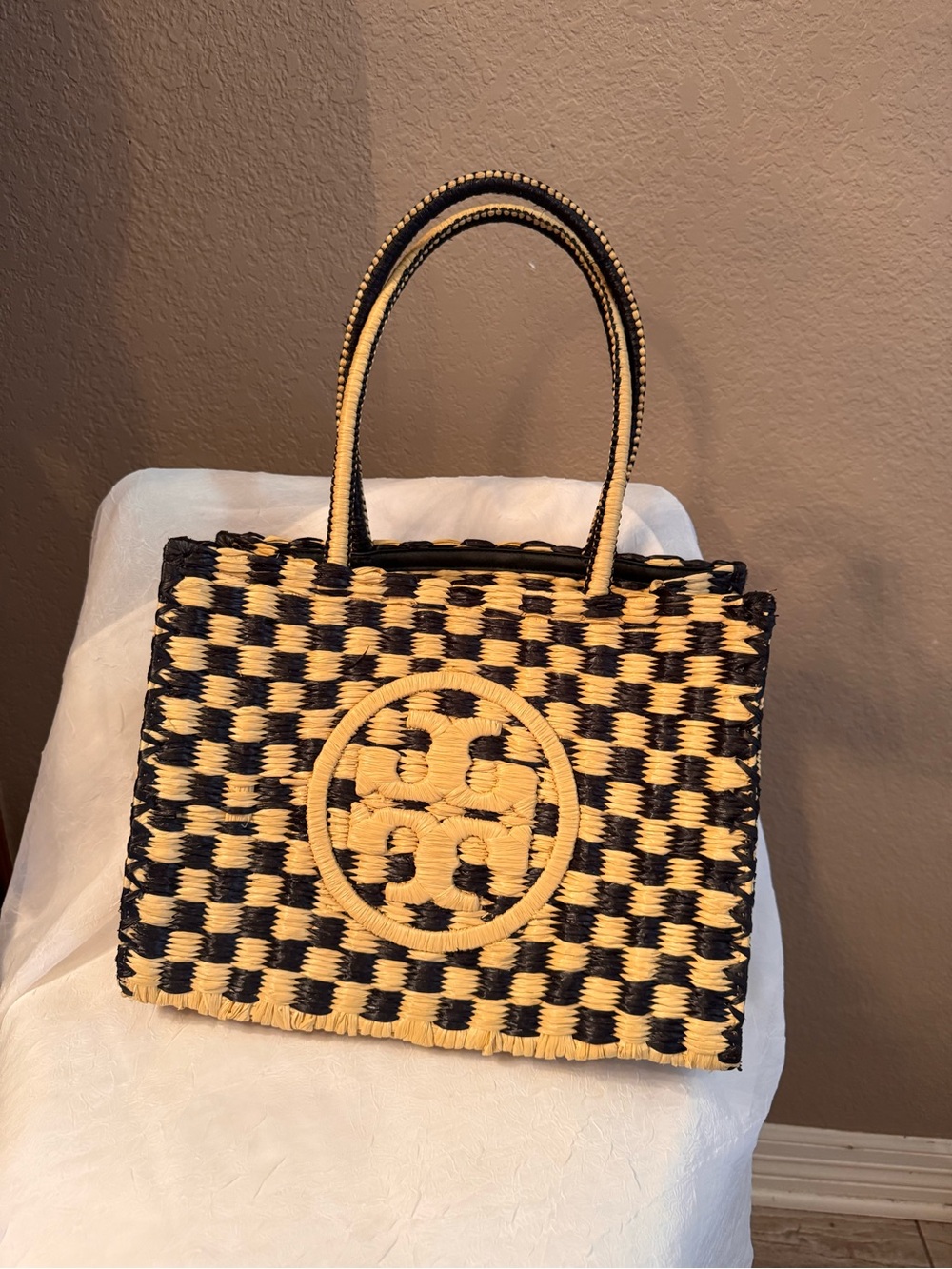 Tory Burch purse